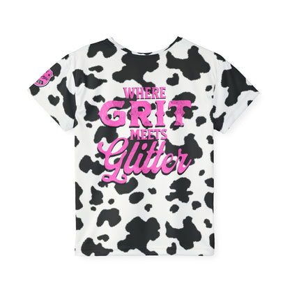 Youth Recital 26' Tee