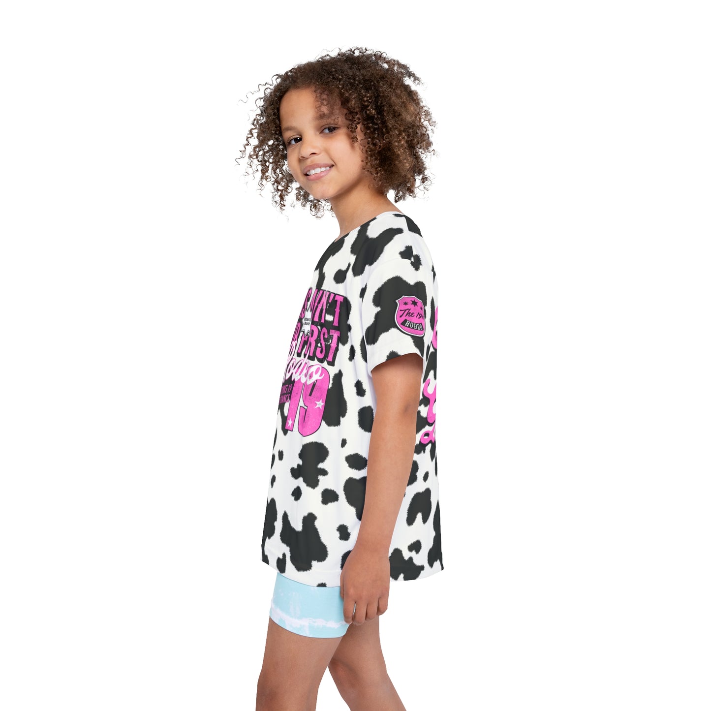 Youth Recital 26' Tee