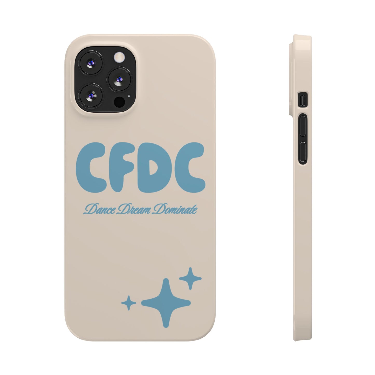 Phone Case (Bone)