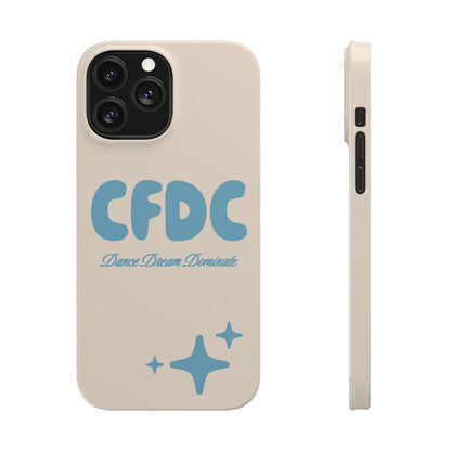 Phone Case (Bone)