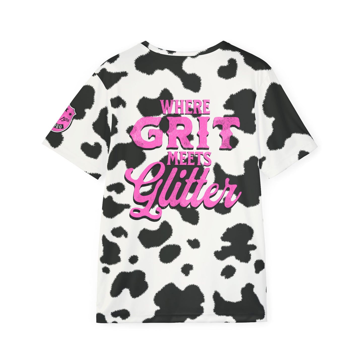 Adult Men's Recital 26' Tee