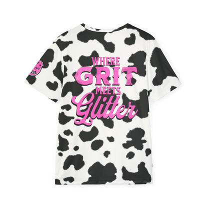 Adult Men's Recital 26' Tee