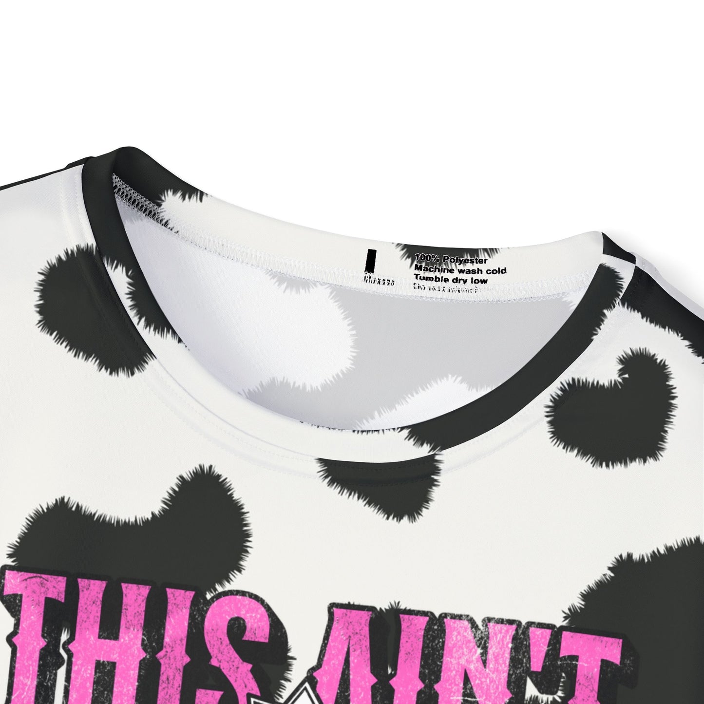 Adult Men's Recital 26' Tee