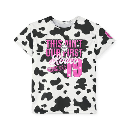 Youth Recital 26' Tee