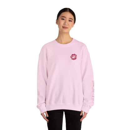 XOXO Crewneck