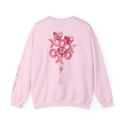 XOXO Crewneck