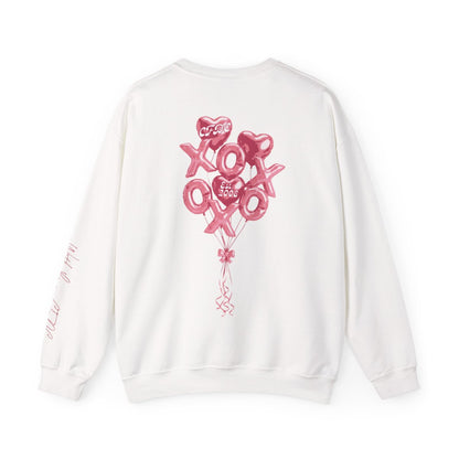 XOXO Crewneck