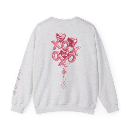 XOXO Crewneck