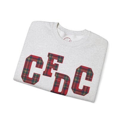 Adult Festive Crewneck