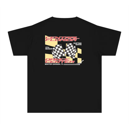 Youth "17th Season" Tee