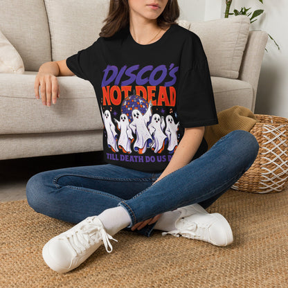 Adult Till Death Do Us Disco