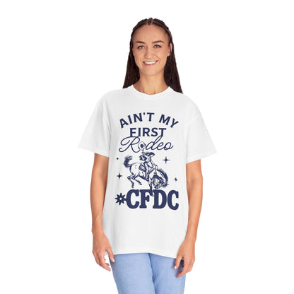 Adult Rodeo Tee