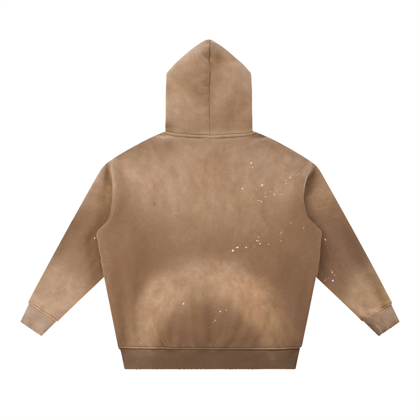 Adult Western Hoodie