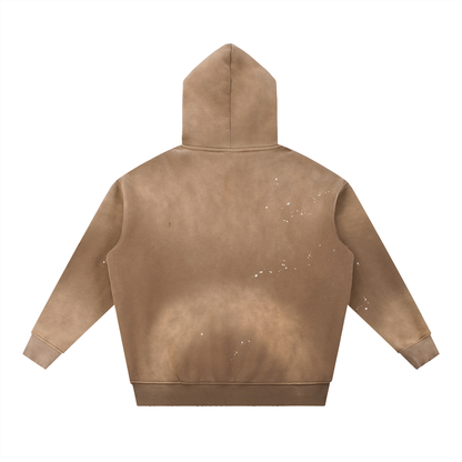Adult Western Hoodie