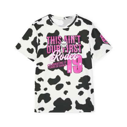 Adult Men's Recital 26' Tee