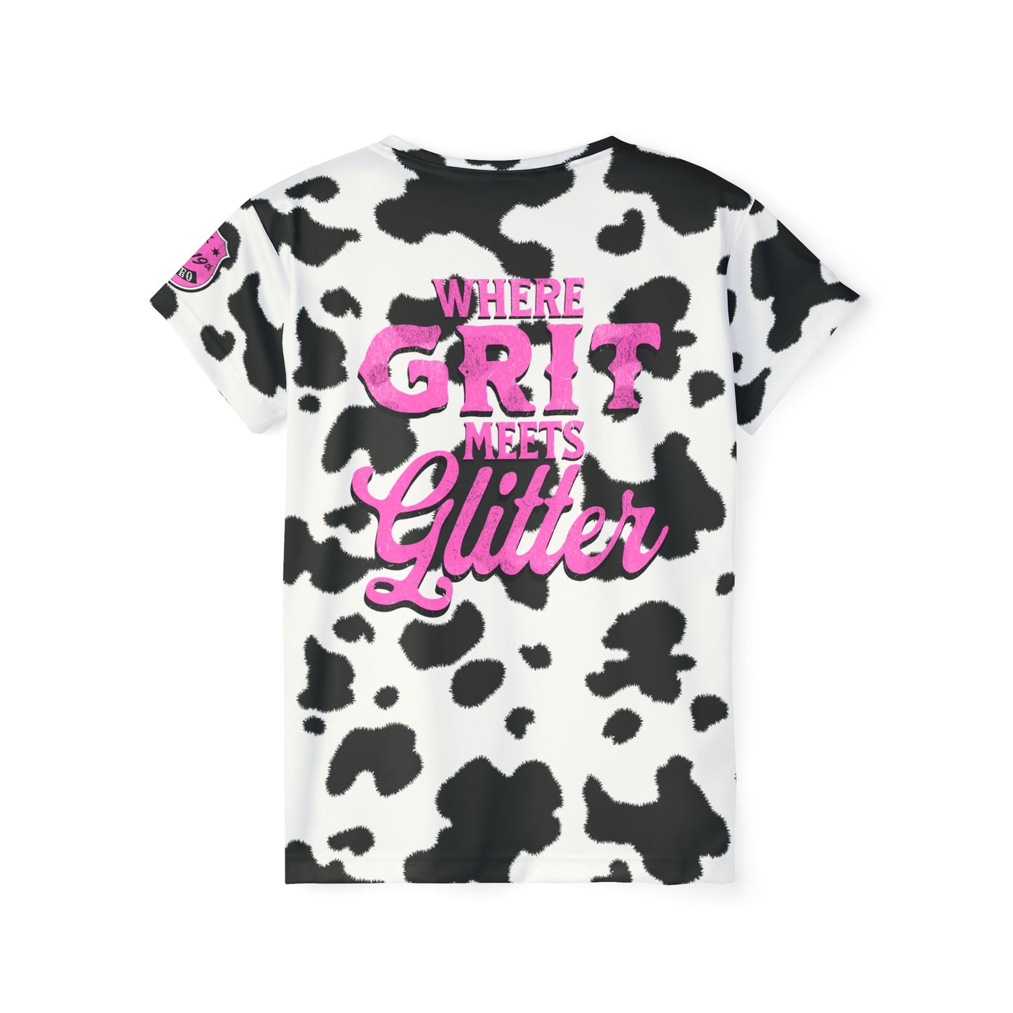 Adult Women's Recital 26' Tee