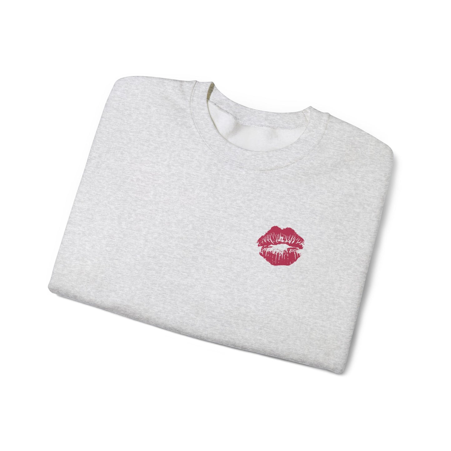 XOXO Crewneck