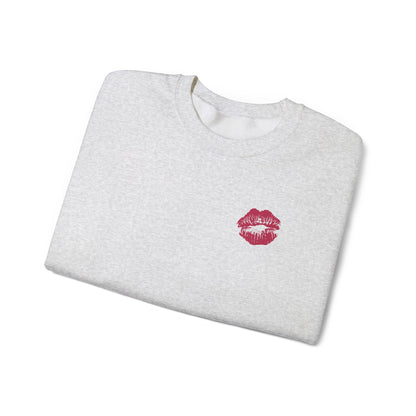 XOXO Crewneck