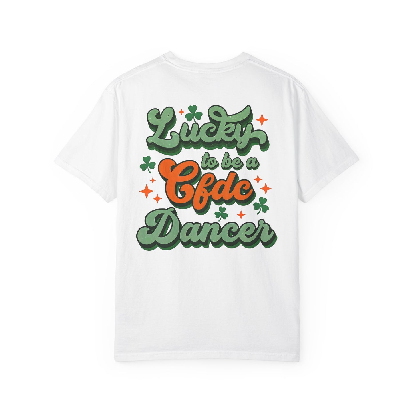 Adult Lucky Tee