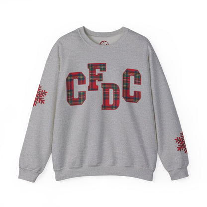 Adult Festive Crewneck