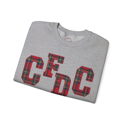 Adult Festive Crewneck