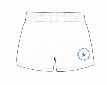 Pre-Order Limited Release (Boys Team Shorts)