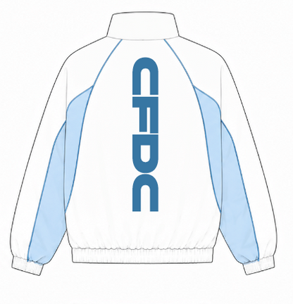 Pre-Order Limited Release (Boys Team Jacket)
