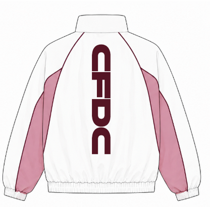 Pre-Order Limited Release (Girls Team Jacket)