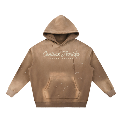 Adult Western Hoodie
