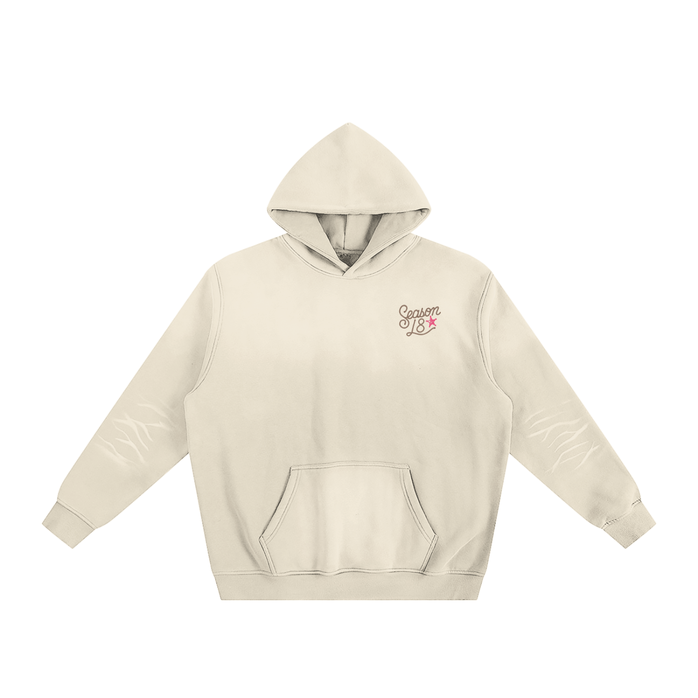 Adult SZN 18 Hoodie