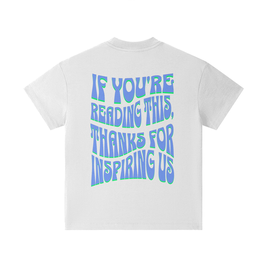 Youth Inspiration Tee