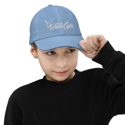 Youth Baseball Hat